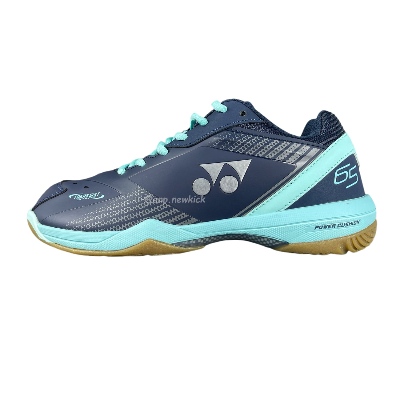 Yonex Power Cushion 65 Badminton Shoes (14) - www.newkick.vip